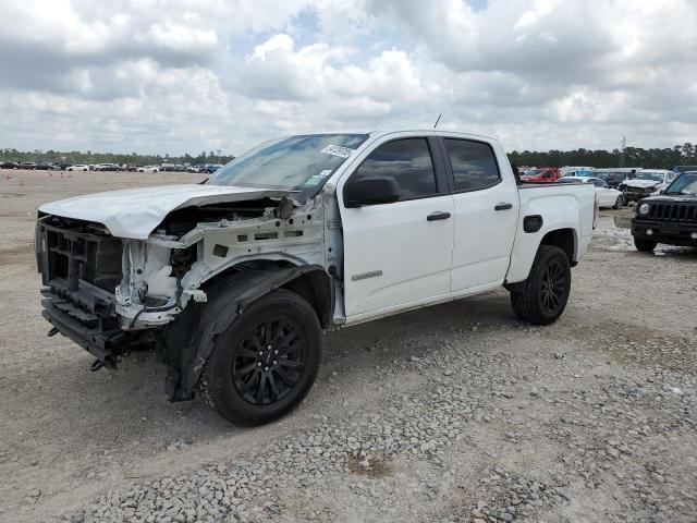 2022 GMC CANYON ELEVATION, null