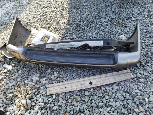 JN8DR09XX1W570730 - 2001 NISSAN PATHFINDER LE 金色 照片 13