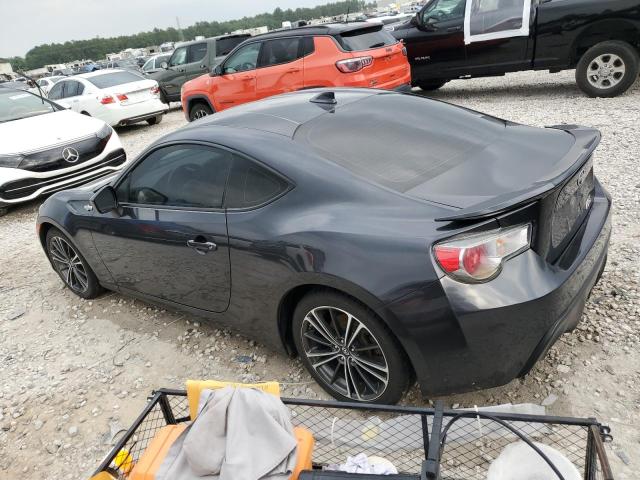 JF1ZNAA18F8711113 - 2015 TOYOTA SCION FR-S 石墨色 照片 2