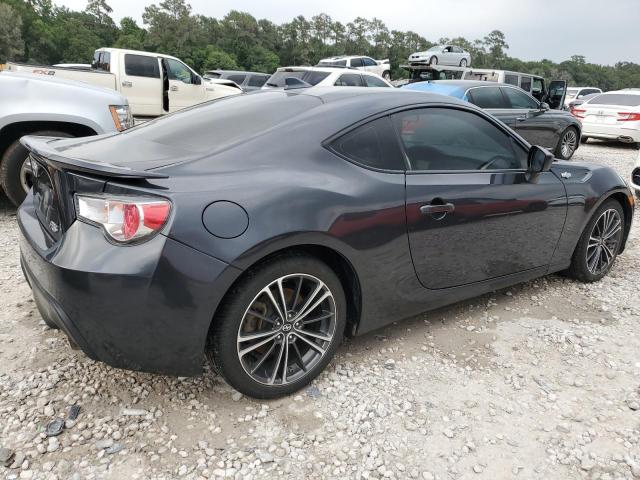 JF1ZNAA18F8711113 - 2015 TOYOTA SCION FR-S 石墨色 照片 3