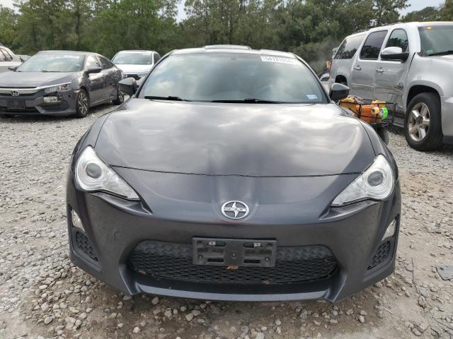 JF1ZNAA18F8711113 - 2015 TOYOTA SCION FR-S 石墨色 照片 5