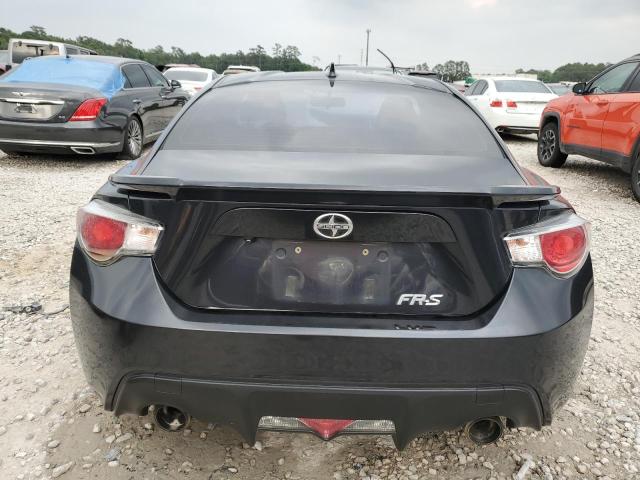 JF1ZNAA18F8711113 - 2015 TOYOTA SCION FR-S 石墨色 照片 6