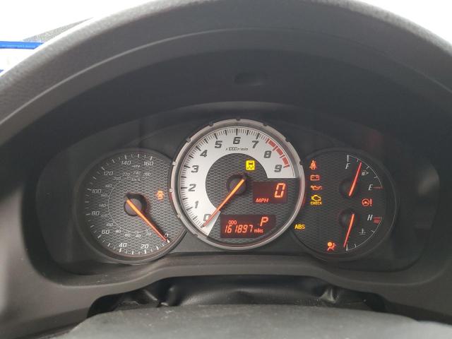 JF1ZNAA18F8711113 - 2015 TOYOTA SCION FR-S 石墨色 照片 9