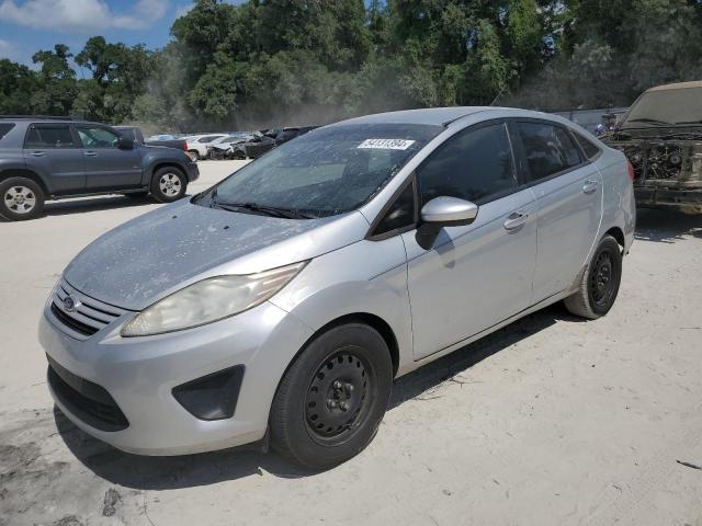 2013 FORD FIESTA S, 