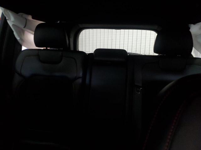 1C4RJHCG5N8627748 - 2022 JEEP GRAND CHER TRAILHAWK ორფეროვანი ფოტო 10