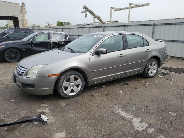 2008 FORD FUSION SE, 