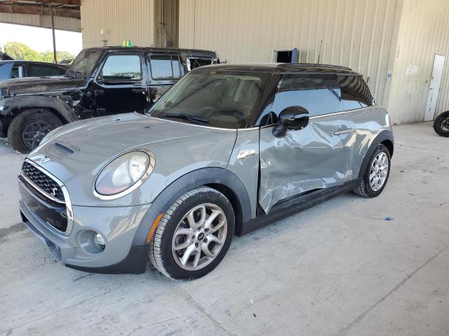 2016 MINI COOPER S, 