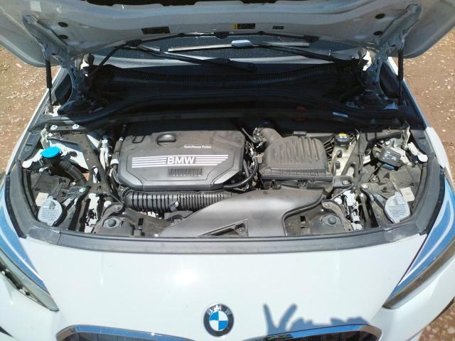 WBA73AK01M7G86815 - 2021 BMW 228XI Սպիտակ լուսանկար 11