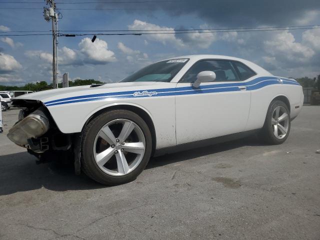 2011 DODGE CHALLENGER, null