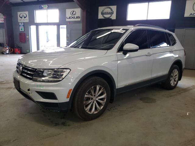 2018 VOLKSWAGEN TIGUAN SE, 