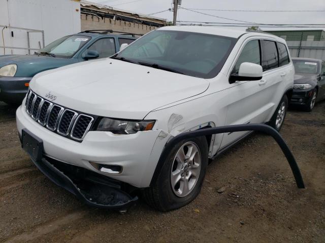 2017 JEEP GRAND CHER LAREDO, 