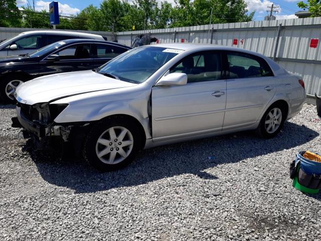 2008 TOYOTA AVALON XL, 