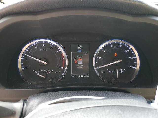 5TDJKRFH4FS120650 - 2015 TOYOTA HIGHLANDER XLE ბეჟი ფოტო 9