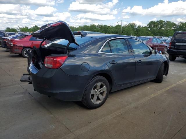 1G11C5SL0FF159146 - 2015 CHEVROLET MALIBU 1LT ნაცრისფერი ფოტო 3