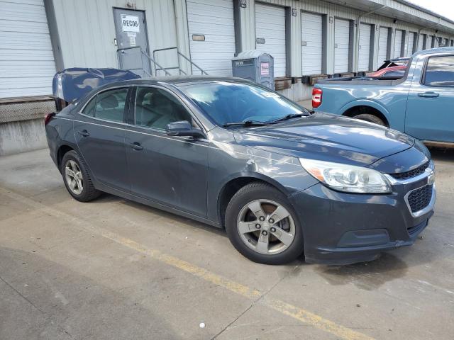 1G11C5SL0FF159146 - 2015 CHEVROLET MALIBU 1LT ნაცრისფერი ფოტო 4