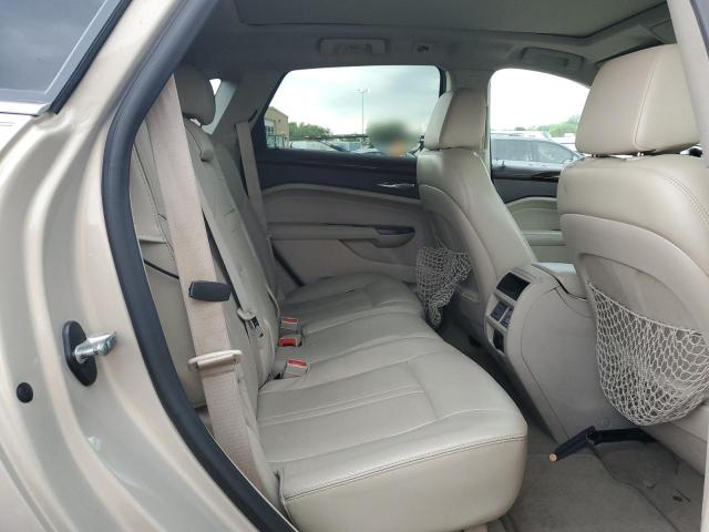 3GYFNEE31CS522896 - 2012 CADILLAC SRX PERFORMANCE COLLECTION Алтын фото 10