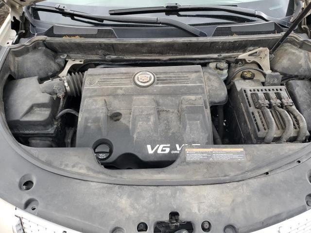 3GYFNEE31CS522896 - 2012 CADILLAC SRX PERFORMANCE COLLECTION Алтын фото 11