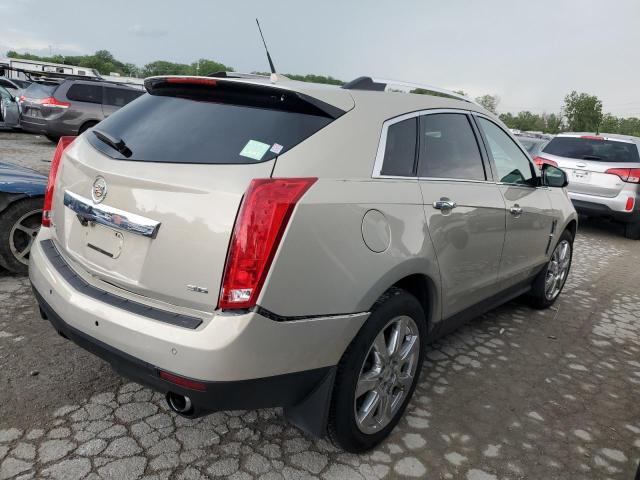 3GYFNEE31CS522896 - 2012 CADILLAC SRX PERFORMANCE COLLECTION Алтын фото 3