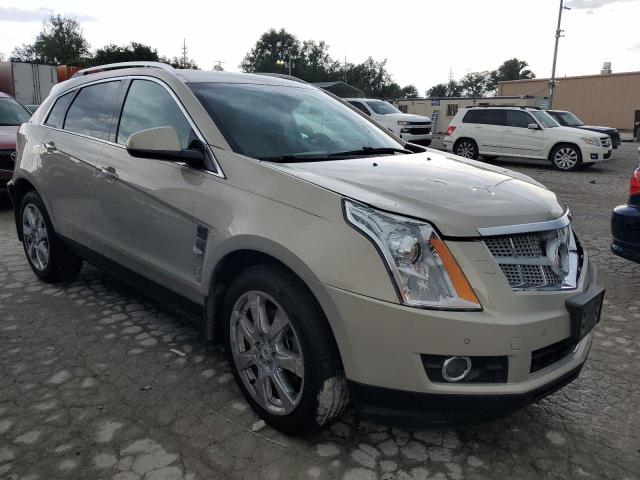 3GYFNEE31CS522896 - 2012 CADILLAC SRX PERFORMANCE COLLECTION Алтын фото 4