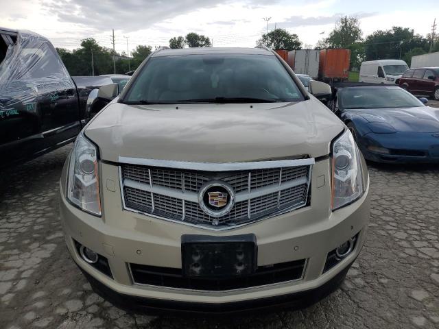 3GYFNEE31CS522896 - 2012 CADILLAC SRX PERFORMANCE COLLECTION Алтын фото 5