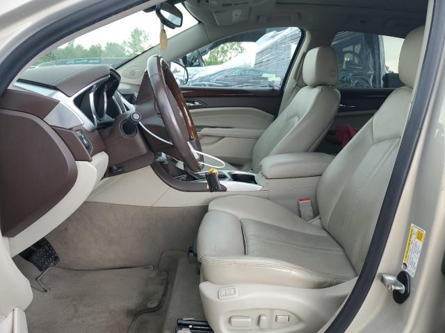 3GYFNEE31CS522896 - 2012 CADILLAC SRX PERFORMANCE COLLECTION Алтын фото 7