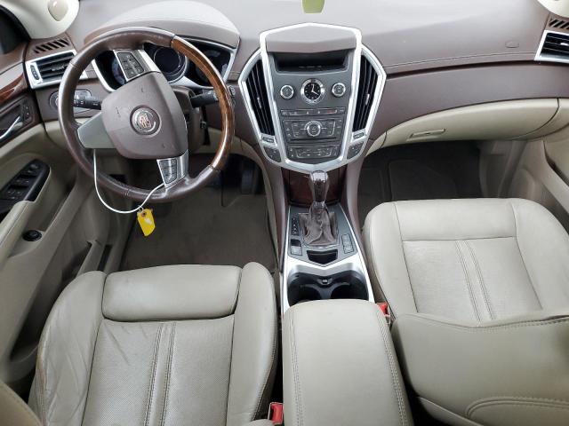 3GYFNEE31CS522896 - 2012 CADILLAC SRX PERFORMANCE COLLECTION Алтын фото 8