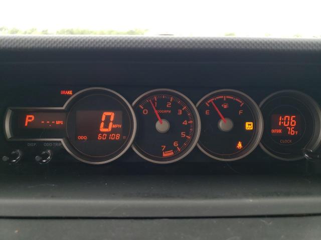 JTLZE4FE7FJ076468 - 2015 TOYOTA SCION XB 红色 照片 9