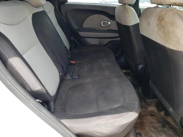 2C4RC1BG8ER343036 - 2014 CHRYSLER TOWN & COU TOURING შავი ფოტო 11