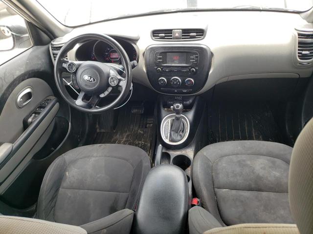 2C4RC1BG8ER343036 - 2014 CHRYSLER TOWN & COU TOURING შავი ფოტო 8