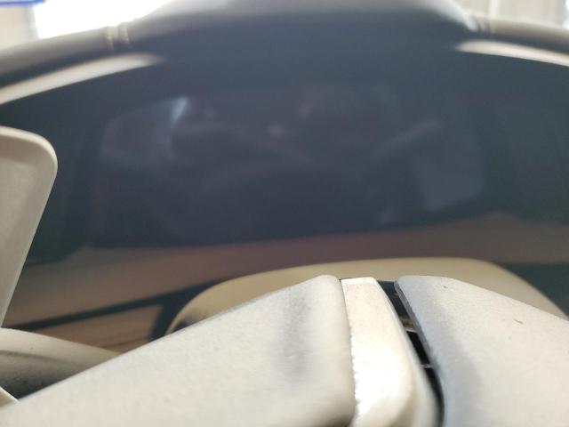 1G1YA2D40P5121044 - 2023 CHEVROLET CORVETTE STINGRAY 1LT RED photo 9