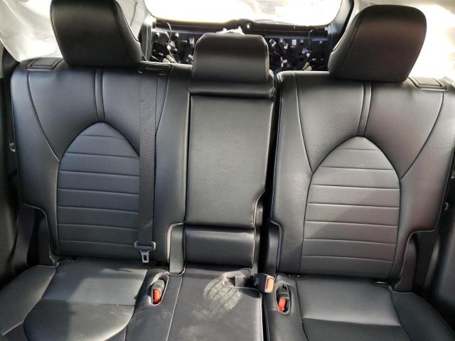 5TDHZRAH7NS112574 - 2022 TOYOTA HIGHLANDER XLE Մոխրագույն լուսանկար 10