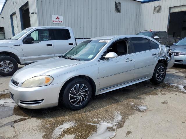 2010 CHEVROLET IMPALA LS, 