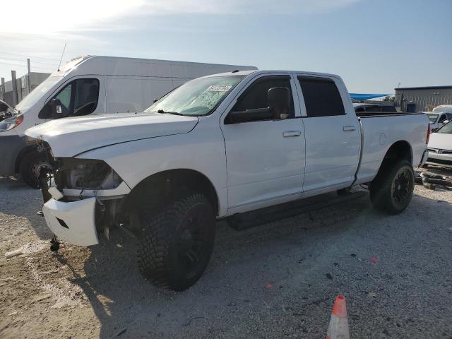 2016 RAM 2500 ST, 