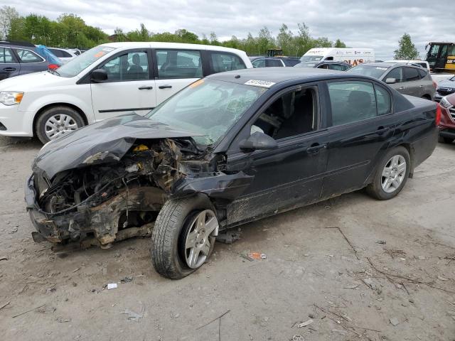 2007 CHEVROLET MALIBU LT, 