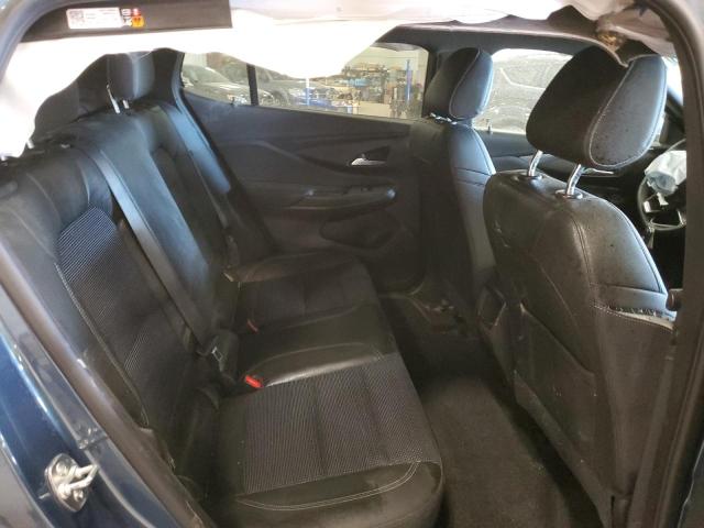 KL47LAE28RB087714 - 2024 BUICK ENVISTA PREFERRED BLUE photo 11