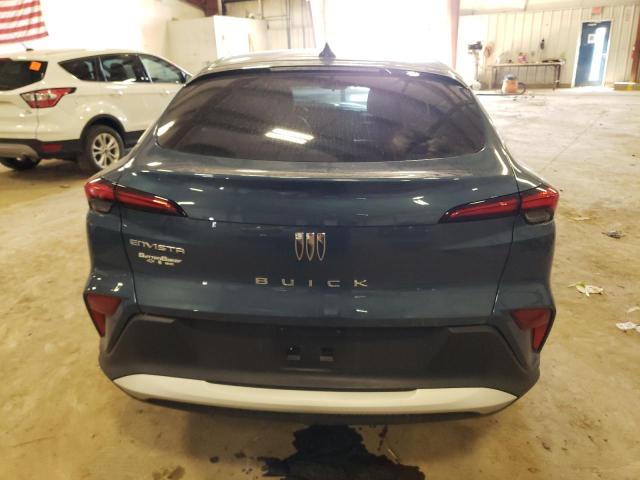 KL47LAE28RB087714 - 2024 BUICK ENVISTA PREFERRED BLUE photo 6