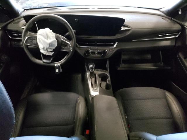 KL47LAE28RB087714 - 2024 BUICK ENVISTA PREFERRED BLUE photo 8