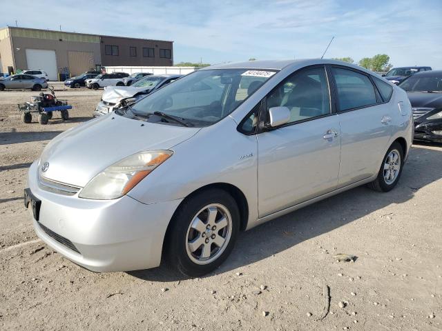 2007 TOYOTA PRIUS, 