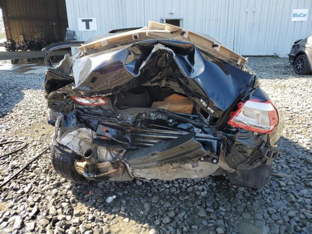 1VWBT7A36EC066721 - 2014 VOLKSWAGEN PASSAT SE BLACK photo 6