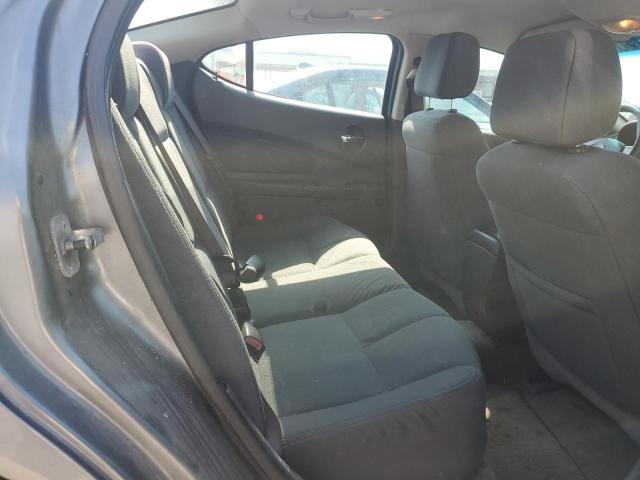 2G2WP522451327633 - 2005 PONTIAC GRAND PRIX 灰色 照片 10