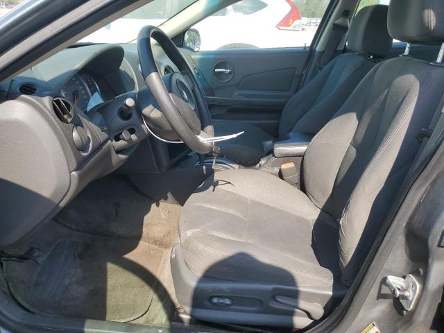 2G2WP522451327633 - 2005 PONTIAC GRAND PRIX 灰色 照片 7