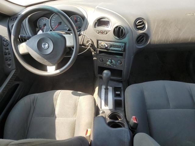 2G2WP522451327633 - 2005 PONTIAC GRAND PRIX 灰色 照片 8
