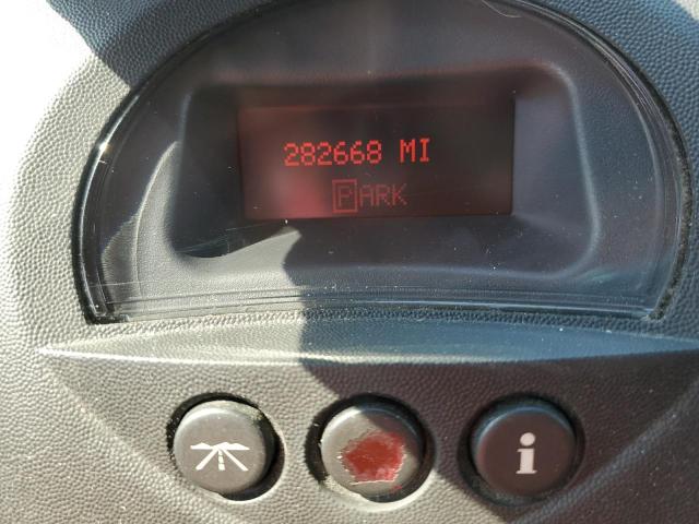 2G2WP522451327633 - 2005 PONTIAC GRAND PRIX 灰色 照片 9