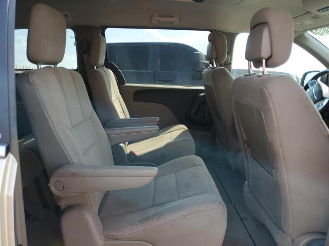 2A4RR5DG1BR623776 - 2011 CHRYSLER TOWN & COU TOURING 棕色 照片 11