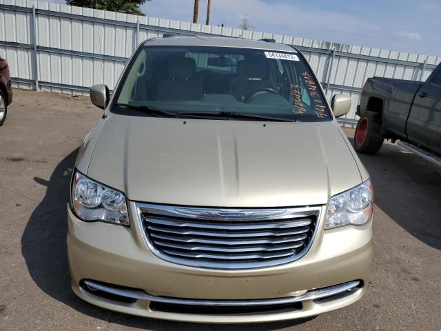 2A4RR5DG1BR623776 - 2011 CHRYSLER TOWN & COU TOURING 棕色 照片 5