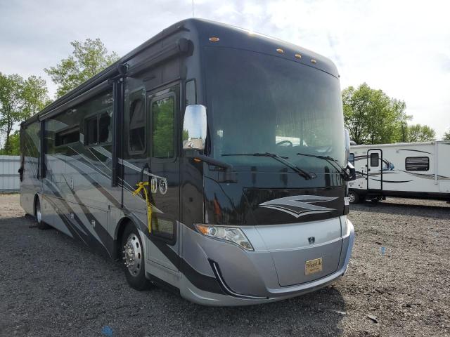 4UZACGFC3LCLZ4372 - 2020 FREIGHTLINER CHASSIS XC შავი ფოტო 1