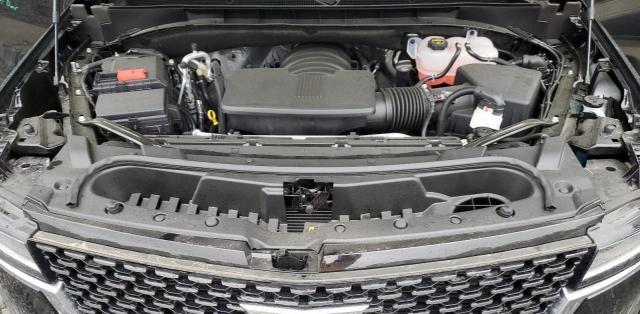 1GYS4JKL3RR164744 - 2024 CADILLAC ESCALADE ESV LUXURY BLACK photo 12