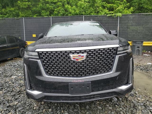 1GYS4JKL3RR164744 - 2024 CADILLAC ESCALADE ESV LUXURY BLACK photo 5