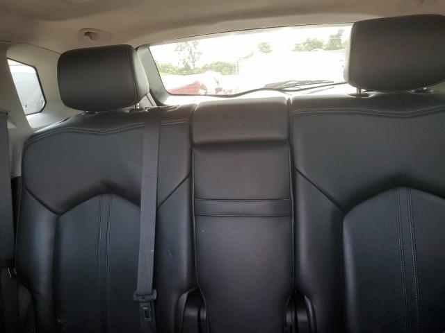 3GYFNBE31CS518801 - 2012 CADILLAC SRX PERFORMANCE COLLECTION Қызыл фото 10