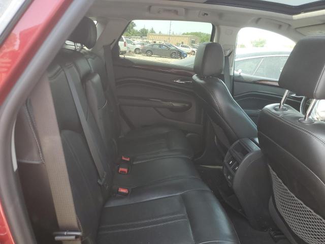 3GYFNBE31CS518801 - 2012 CADILLAC SRX PERFORMANCE COLLECTION Қызыл фото 11
